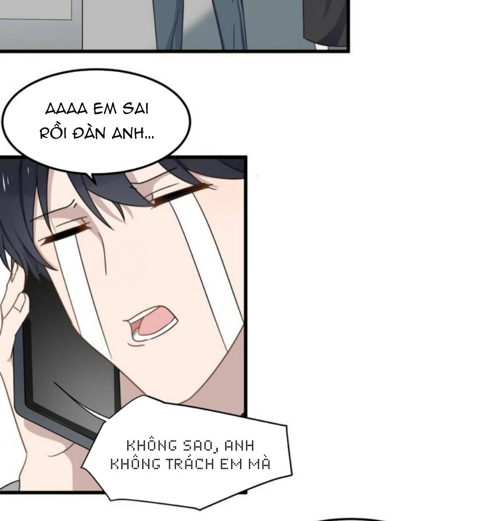 Cận Kề Tiếp Xúc Chapter 69 - 69