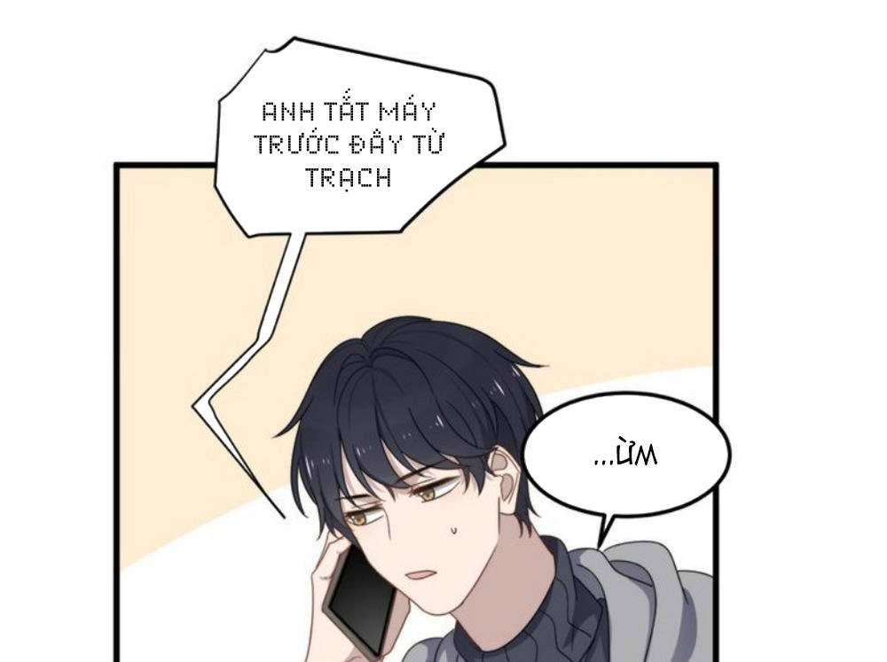 Cận Kề Tiếp Xúc Chapter 69 - 71