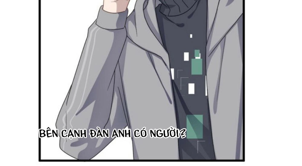 Cận Kề Tiếp Xúc Chapter 69 - 72