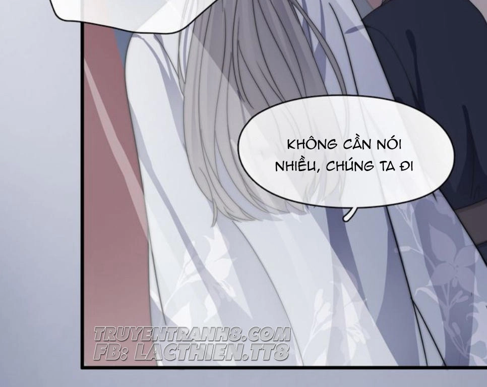 Cận Kề Tiếp Xúc Chapter 69.5 - 13