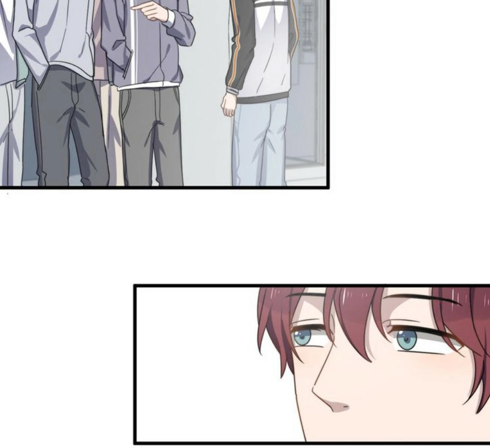 Cận Kề Tiếp Xúc Chapter 70 - 37