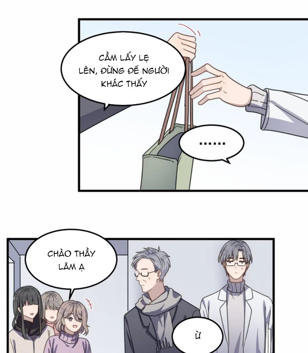 Cận Kề Tiếp Xúc Chapter 70 - 47