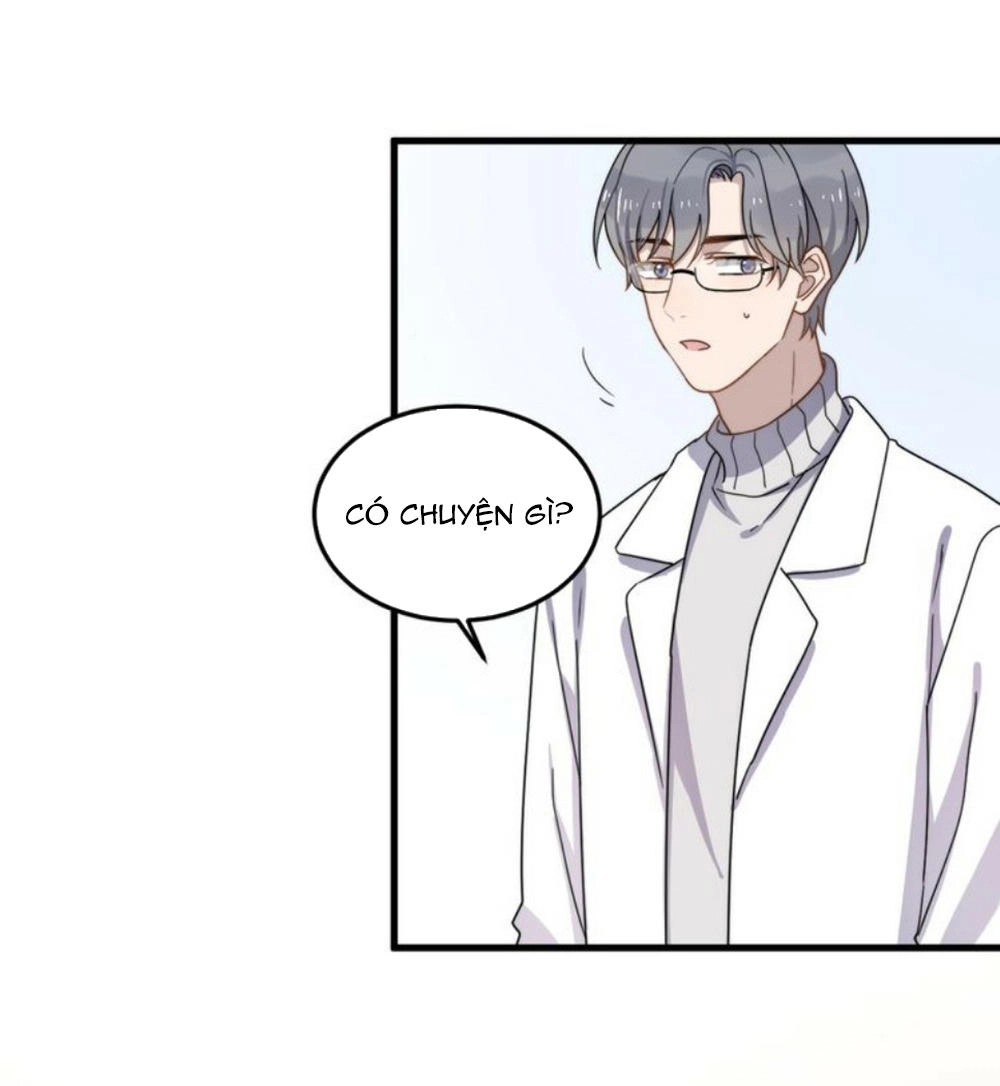 Cận Kề Tiếp Xúc Chapter 70 - 56