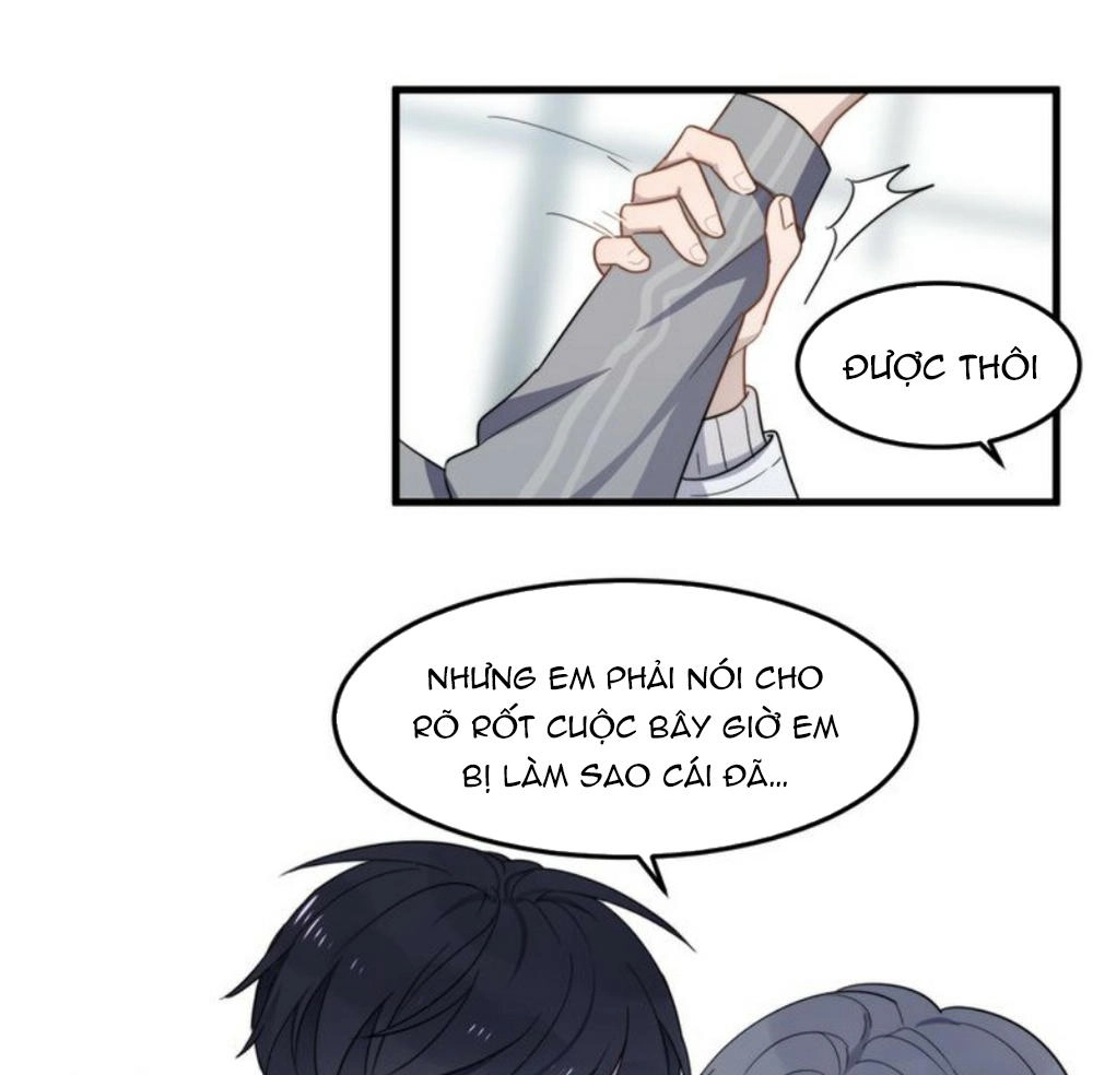 Cận Kề Tiếp Xúc Chapter 71 - 19