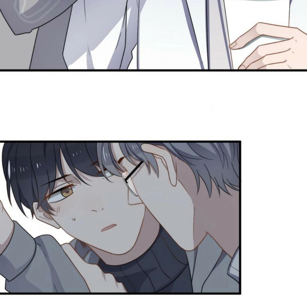 Cận Kề Tiếp Xúc Chapter 71 - 21