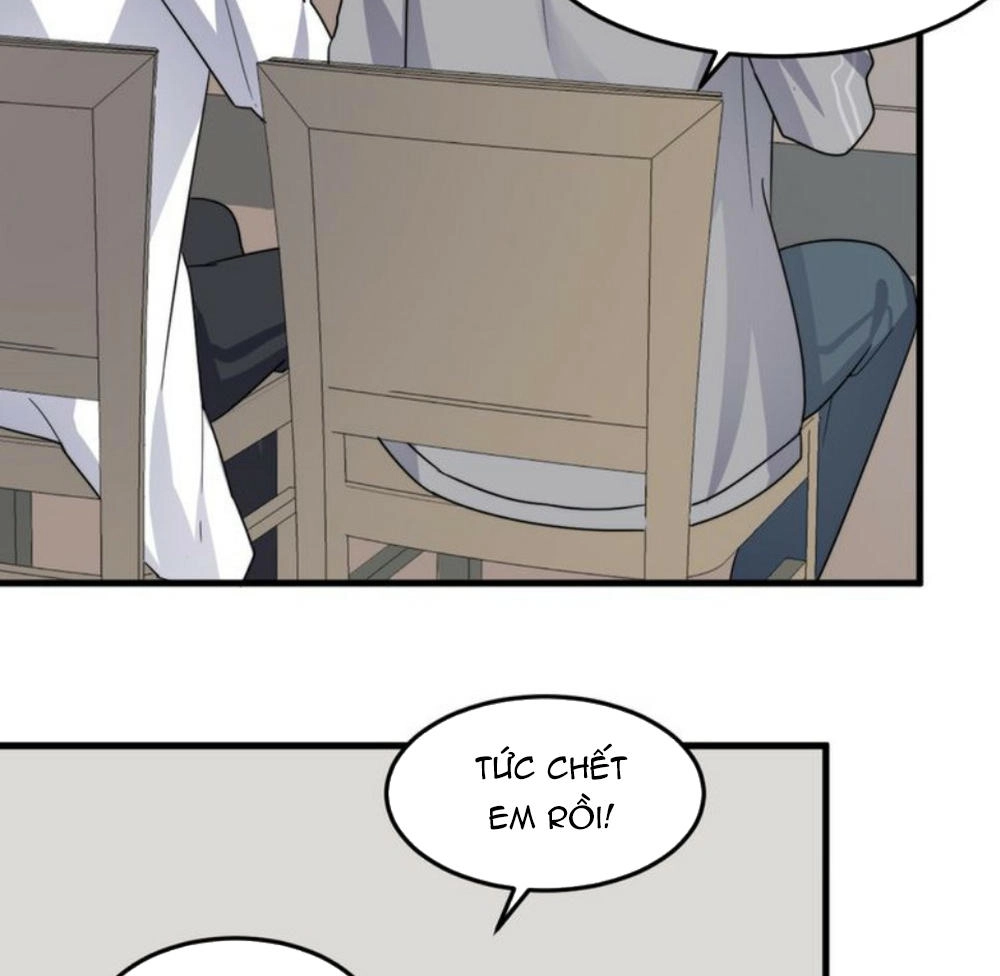 Cận Kề Tiếp Xúc Chapter 71 - 26