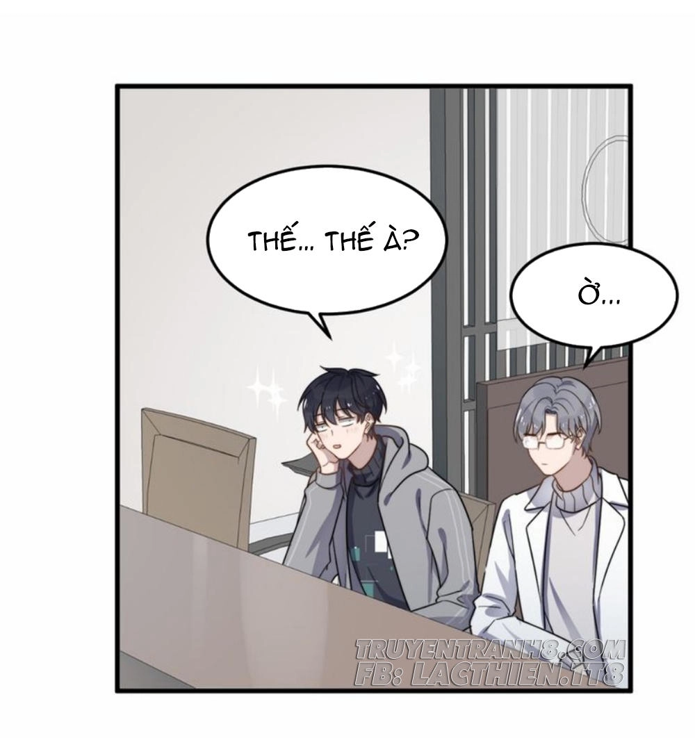 Cận Kề Tiếp Xúc Chapter 71 - 30