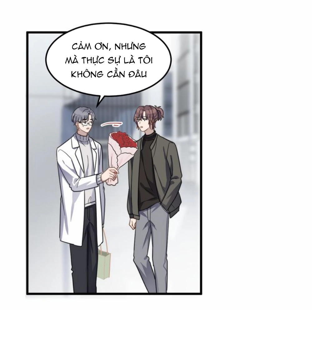 Cận Kề Tiếp Xúc Chapter 71 - 54