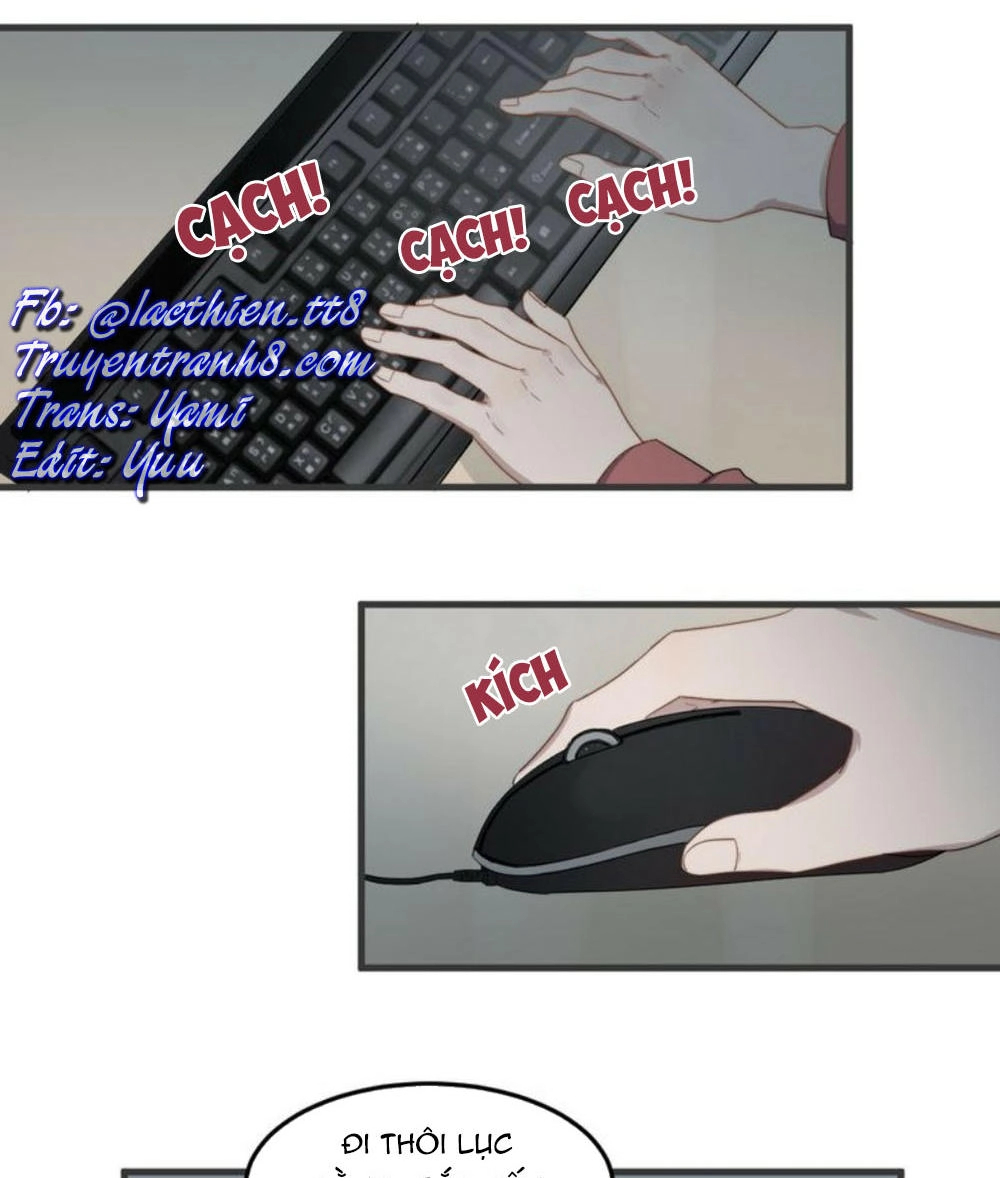 Cận Kề Tiếp Xúc Chapter 72 - 5