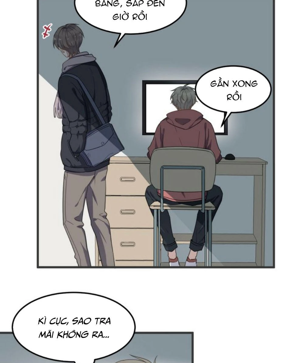 Cận Kề Tiếp Xúc Chapter 72 - 6