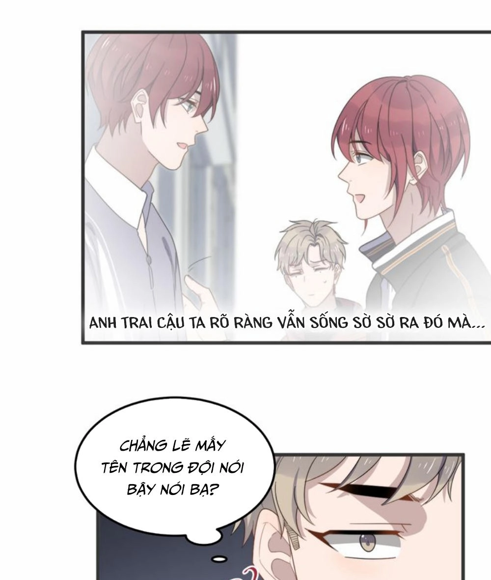 Cận Kề Tiếp Xúc Chapter 72 - 8