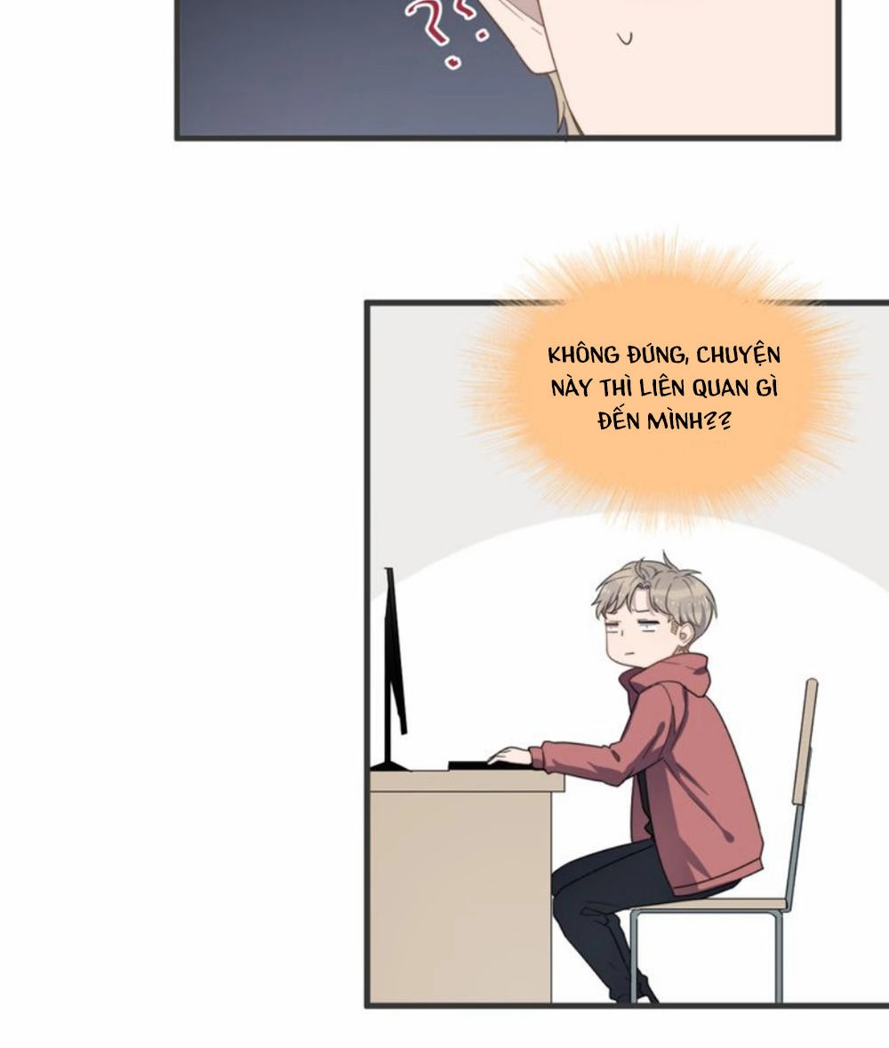 Cận Kề Tiếp Xúc Chapter 72 - 9