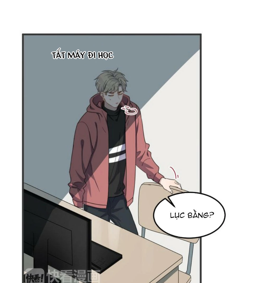 Cận Kề Tiếp Xúc Chapter 72 - 10