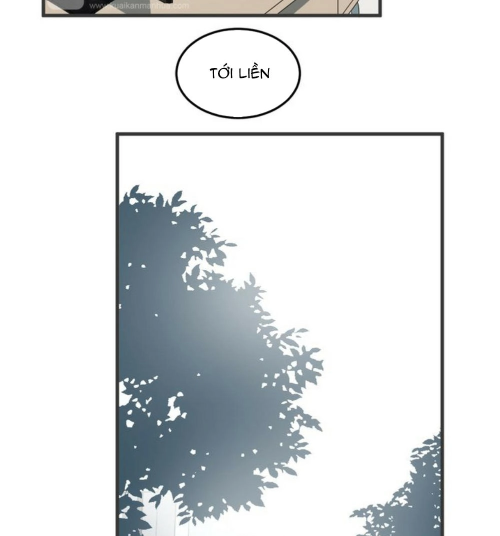 Cận Kề Tiếp Xúc Chapter 72 - 11