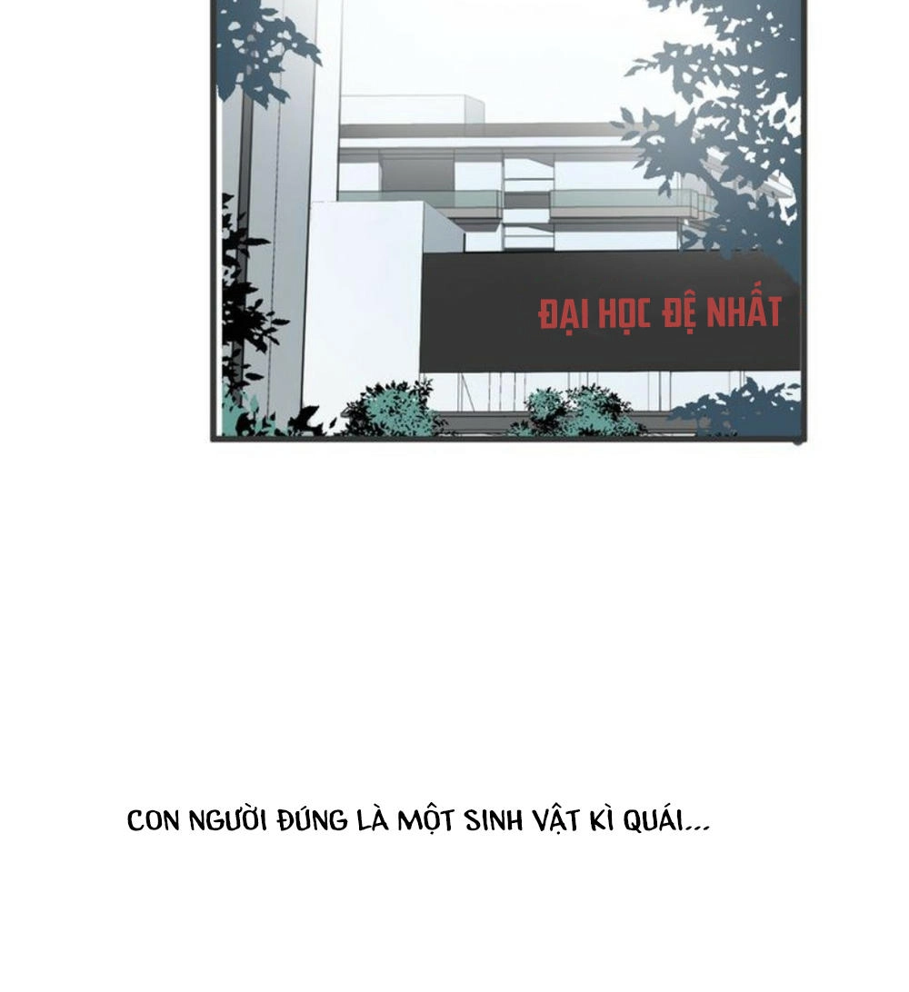 Cận Kề Tiếp Xúc Chapter 72 - 12