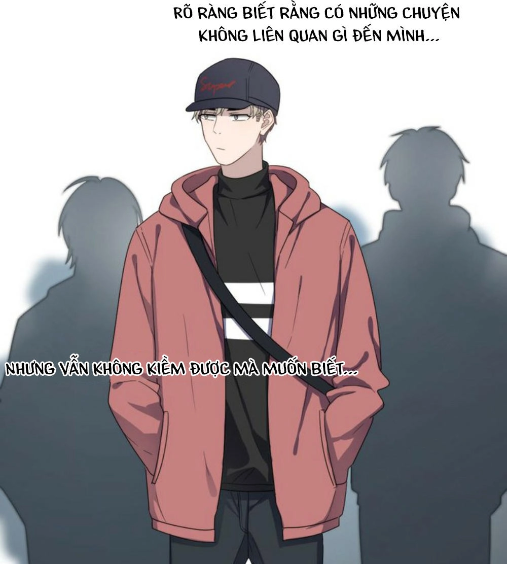 Cận Kề Tiếp Xúc Chapter 72 - 13