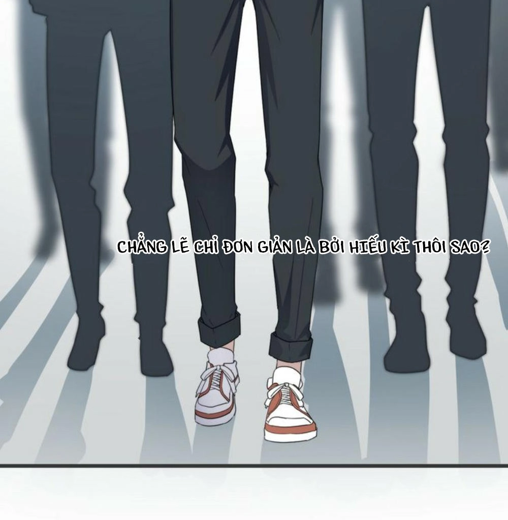 Cận Kề Tiếp Xúc Chapter 72 - 14