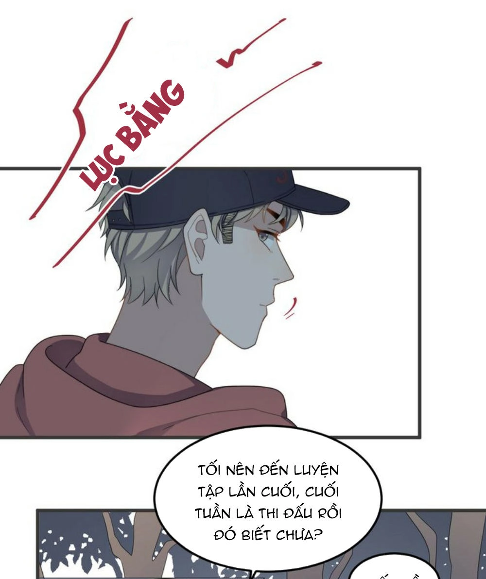 Cận Kề Tiếp Xúc Chapter 72 - 15