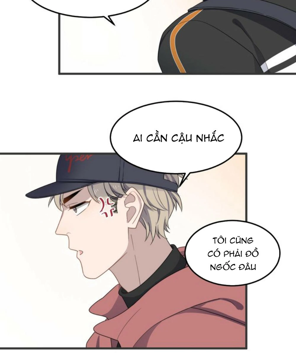 Cận Kề Tiếp Xúc Chapter 72 - 17