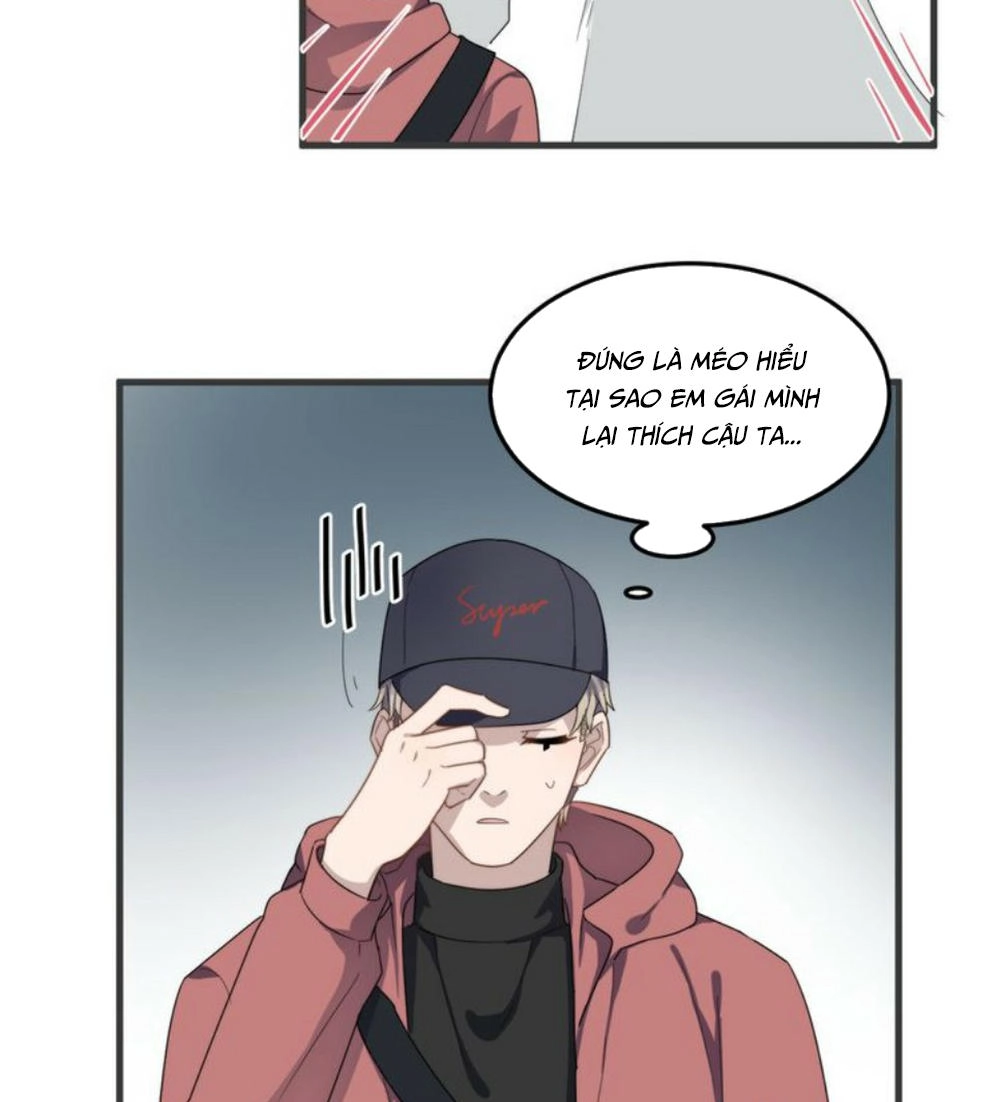 Cận Kề Tiếp Xúc Chapter 72 - 19