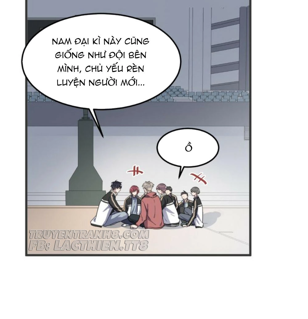 Cận Kề Tiếp Xúc Chapter 72 - 21