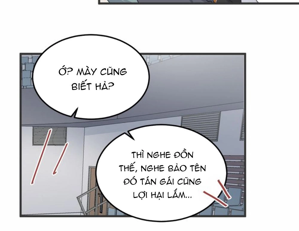 Cận Kề Tiếp Xúc Chapter 72 - 23