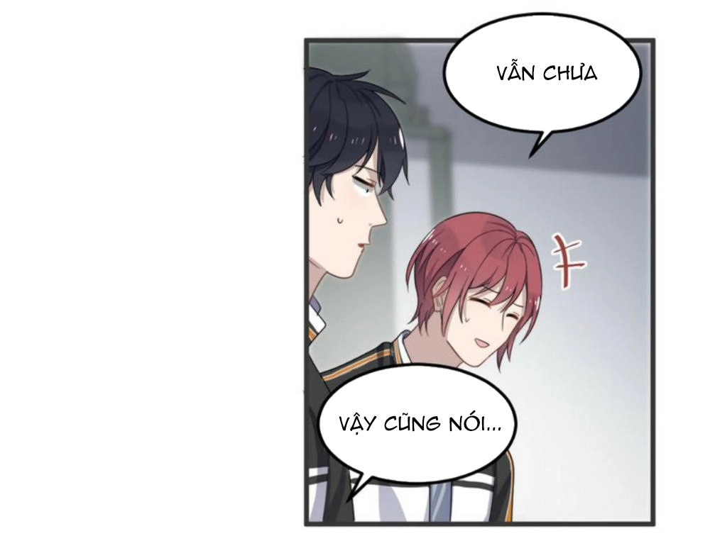 Cận Kề Tiếp Xúc Chapter 72 - 25