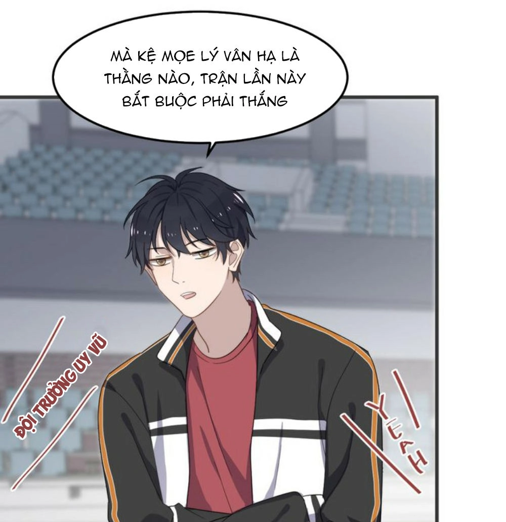 Cận Kề Tiếp Xúc Chapter 72 - 26