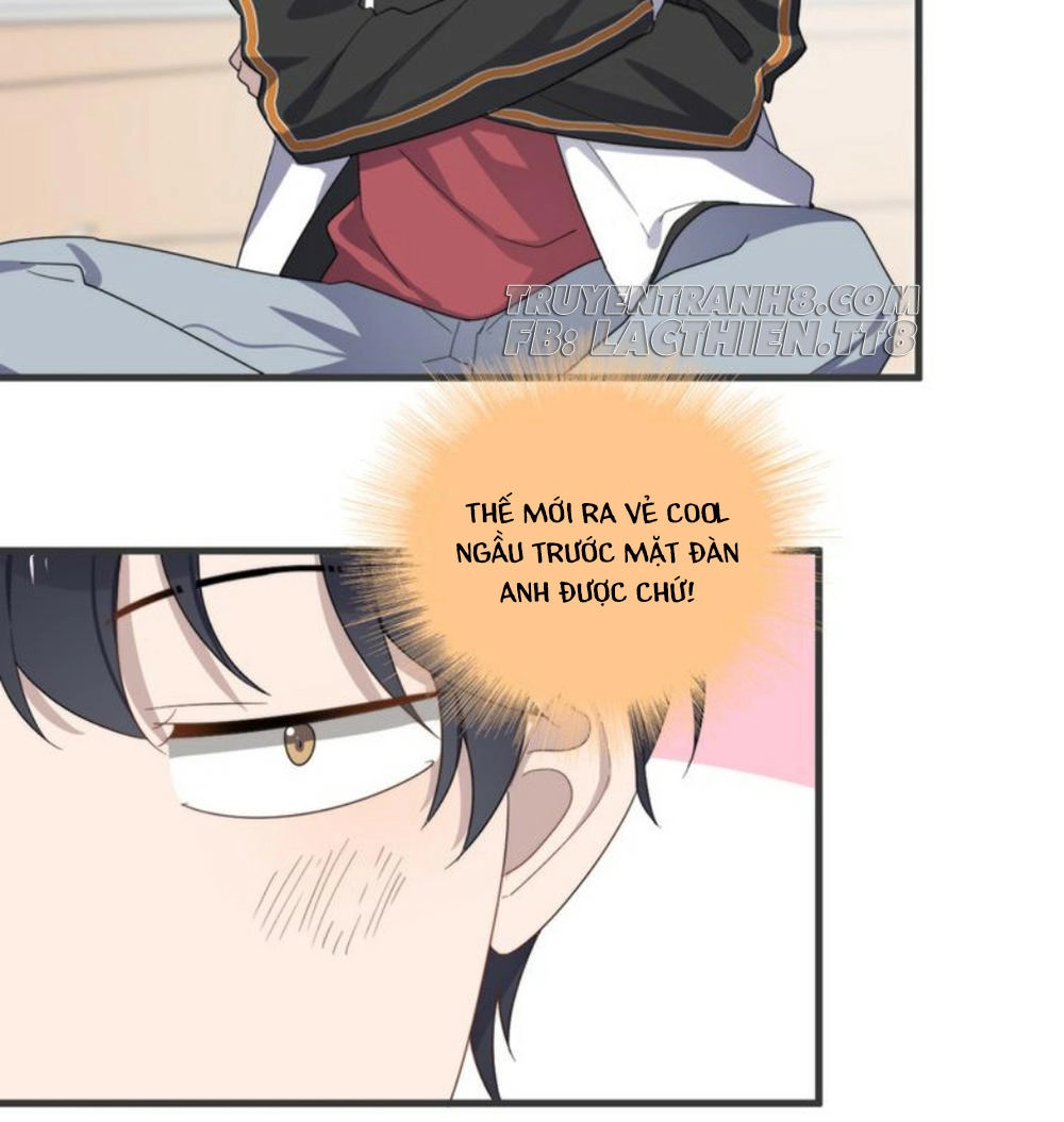 Cận Kề Tiếp Xúc Chapter 72 - 27