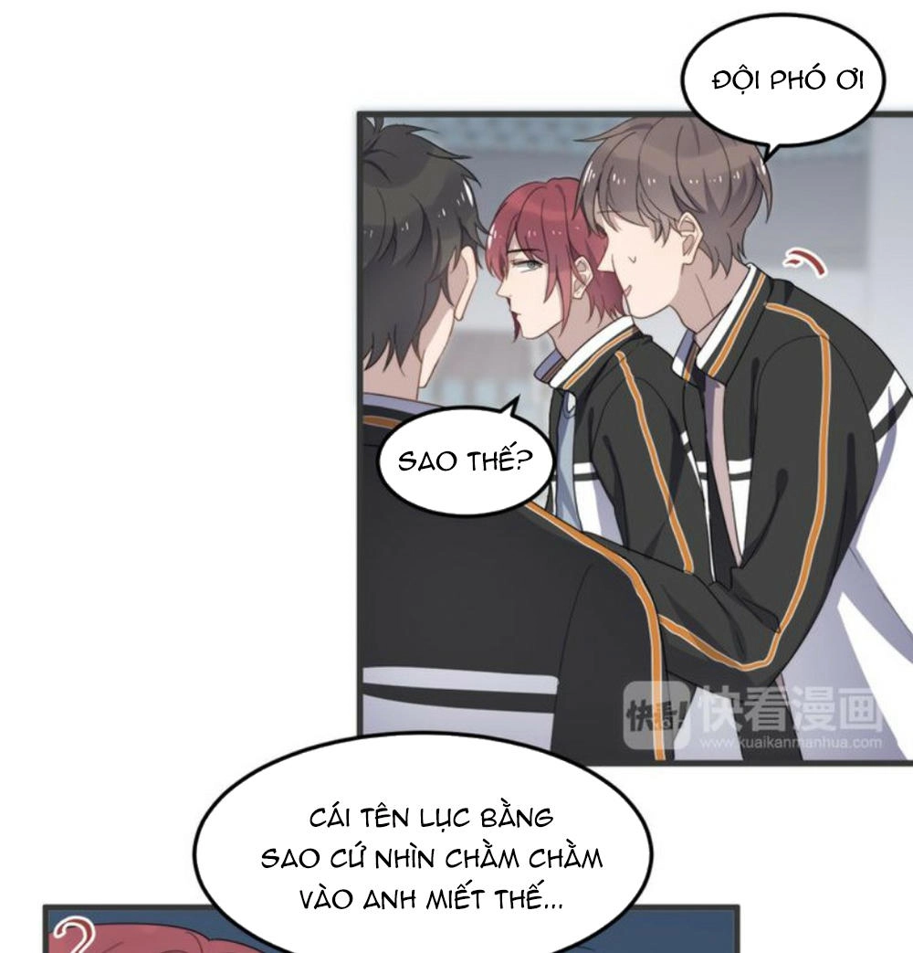 Cận Kề Tiếp Xúc Chapter 72 - 28
