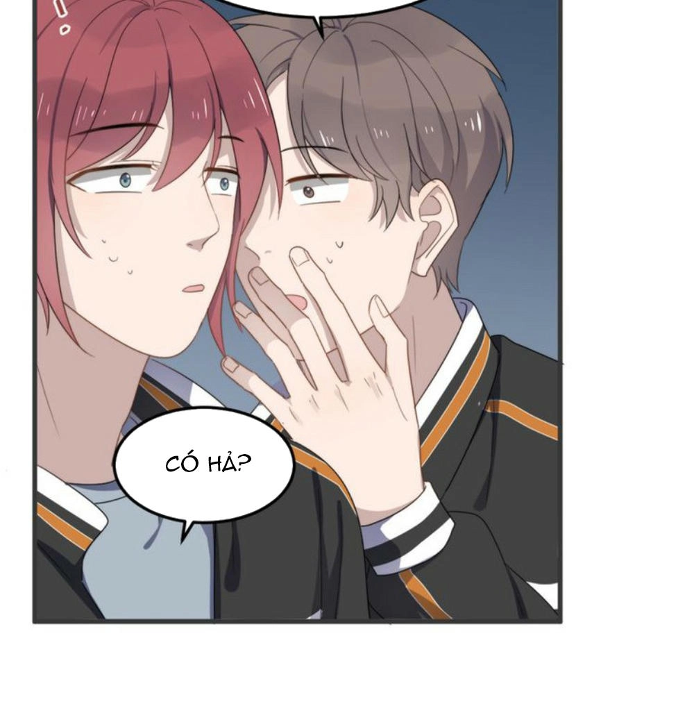 Cận Kề Tiếp Xúc Chapter 72 - 29