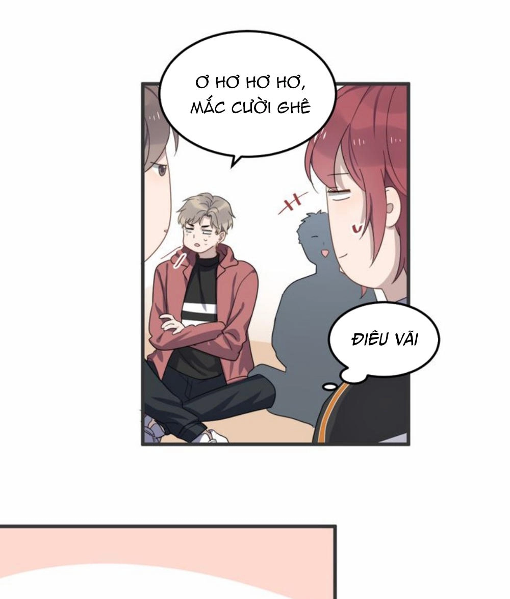 Cận Kề Tiếp Xúc Chapter 72 - 31