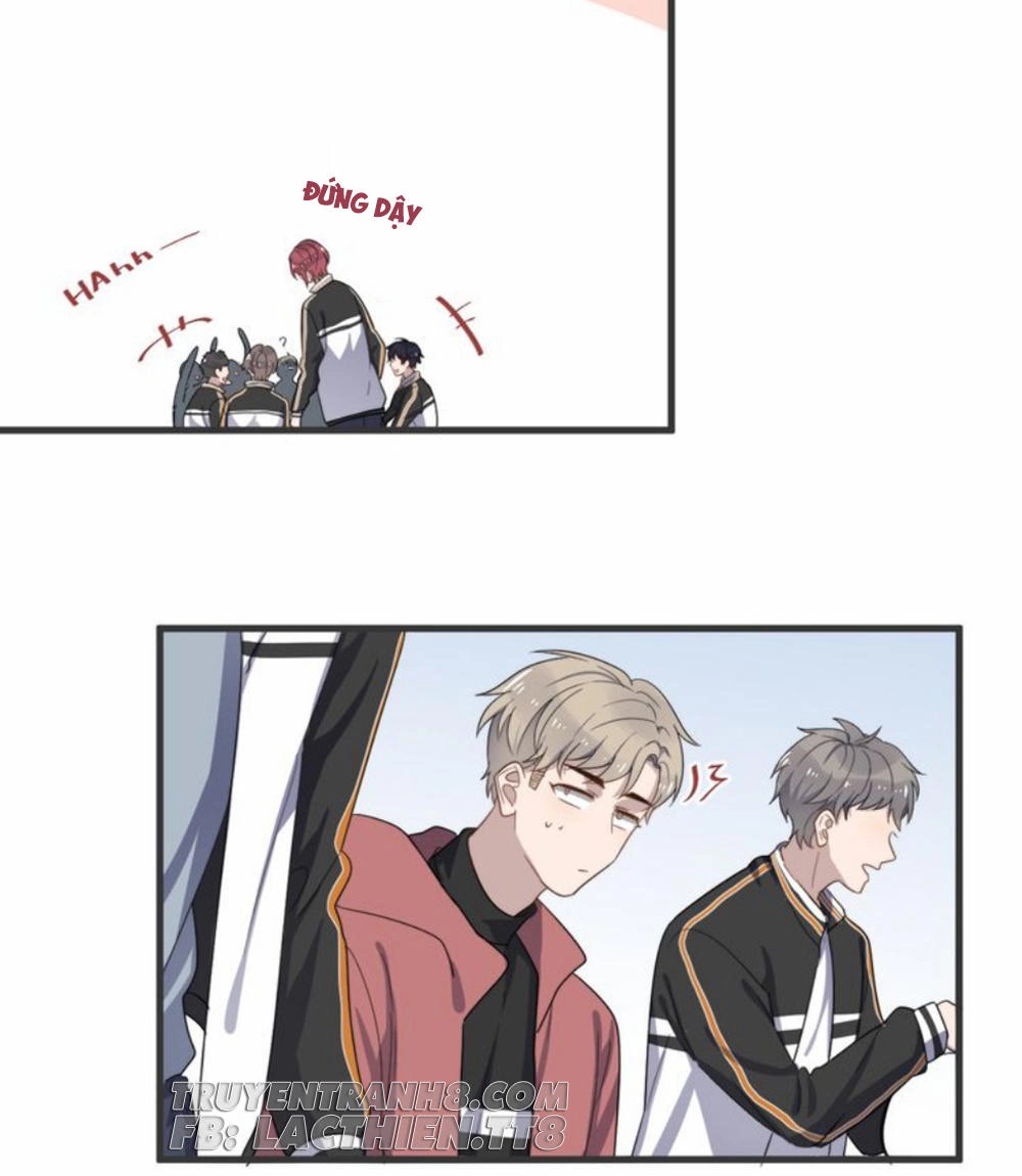 Cận Kề Tiếp Xúc Chapter 72 - 32