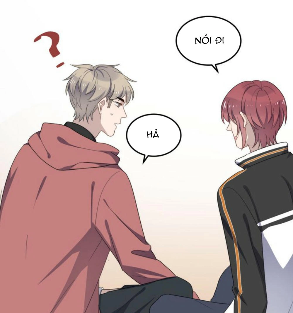 Cận Kề Tiếp Xúc Chapter 72 - 33