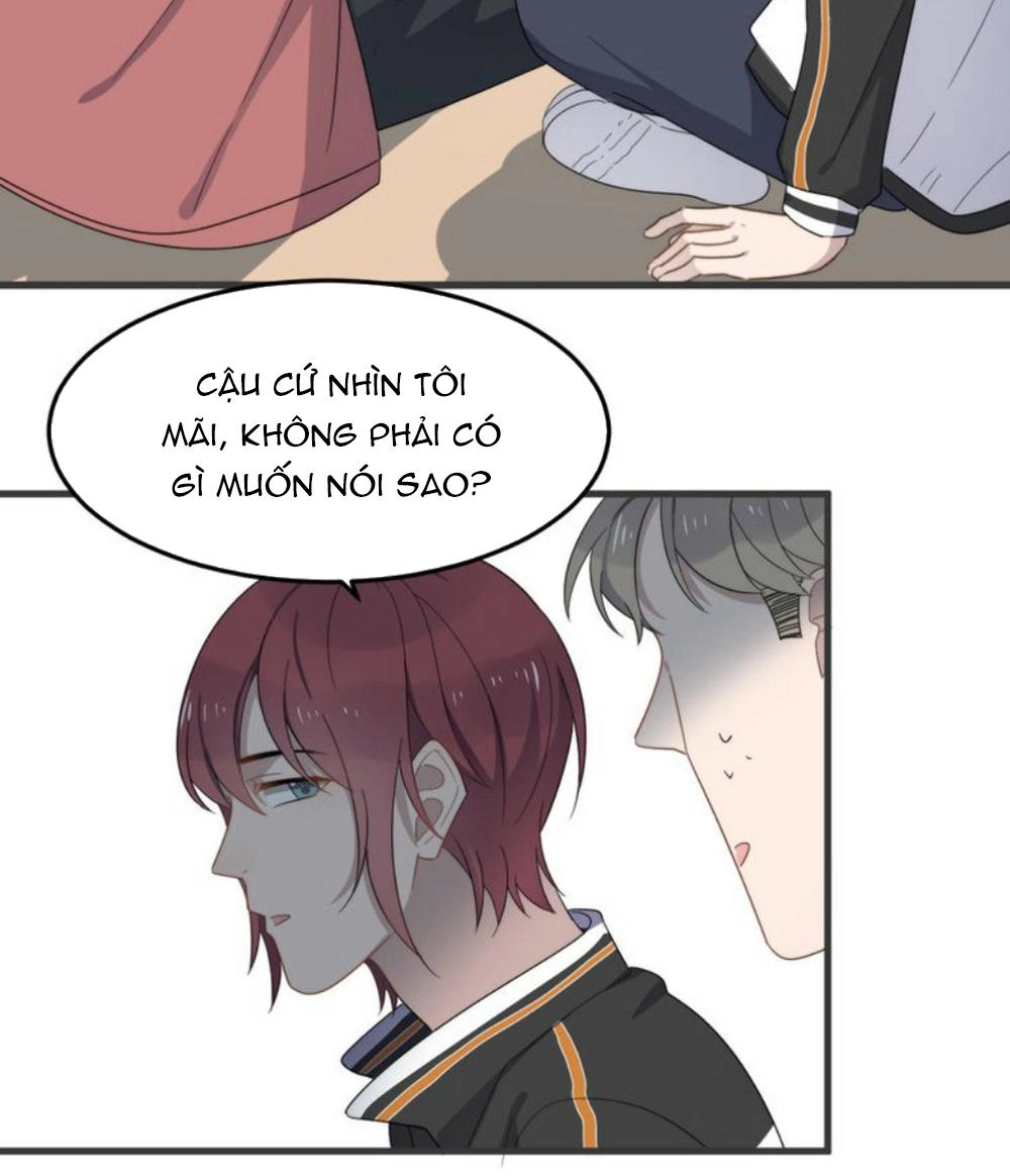 Cận Kề Tiếp Xúc Chapter 72 - 34