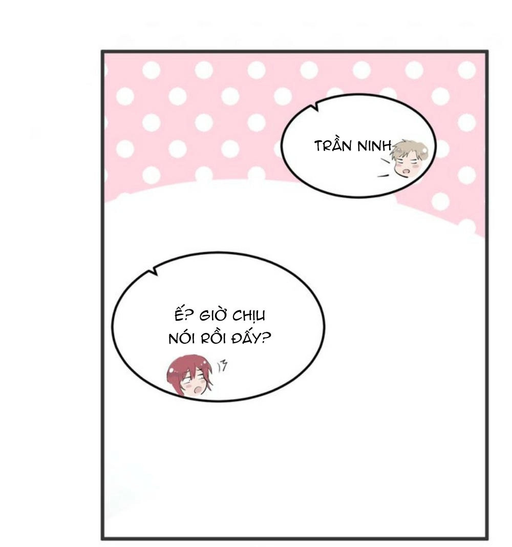 Cận Kề Tiếp Xúc Chapter 72 - 35