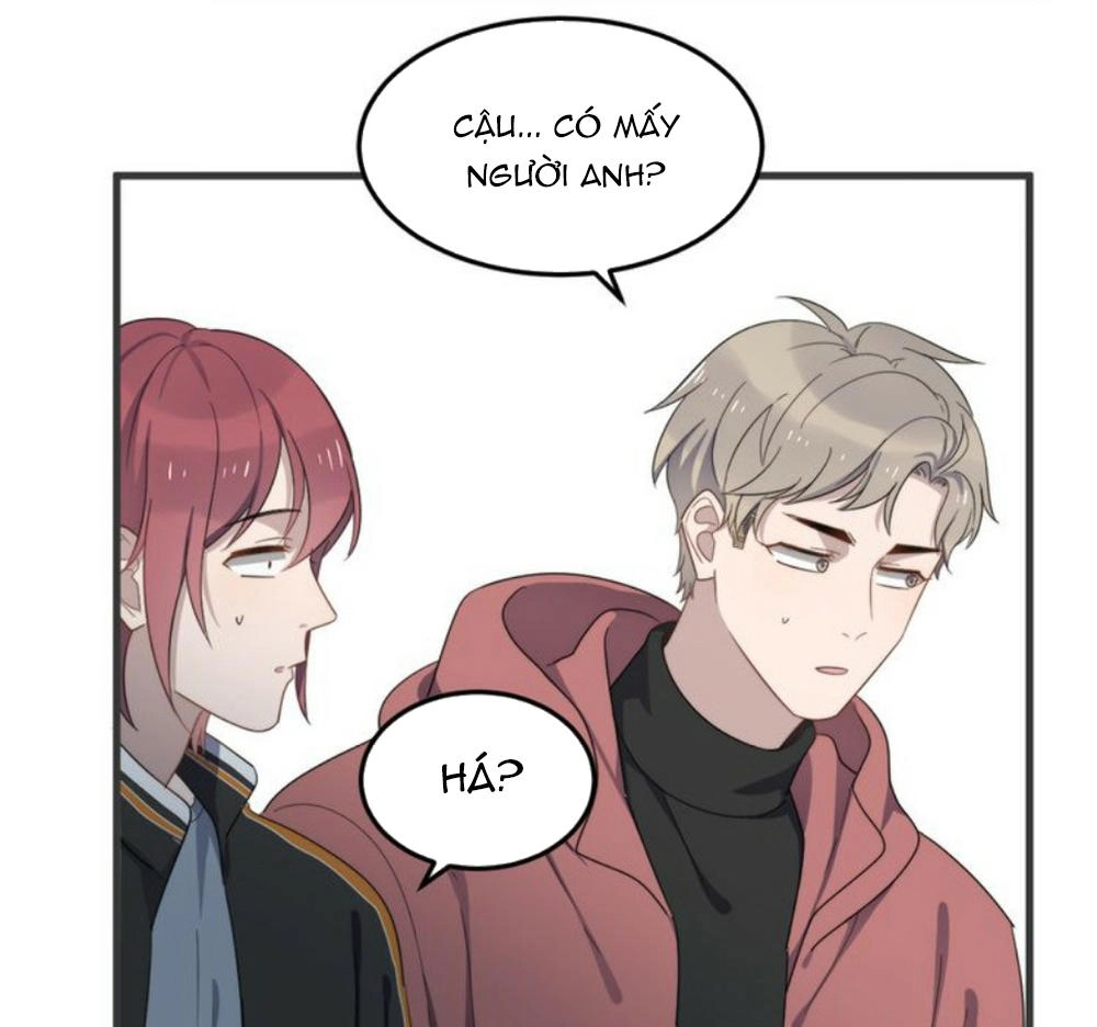 Cận Kề Tiếp Xúc Chapter 72 - 36