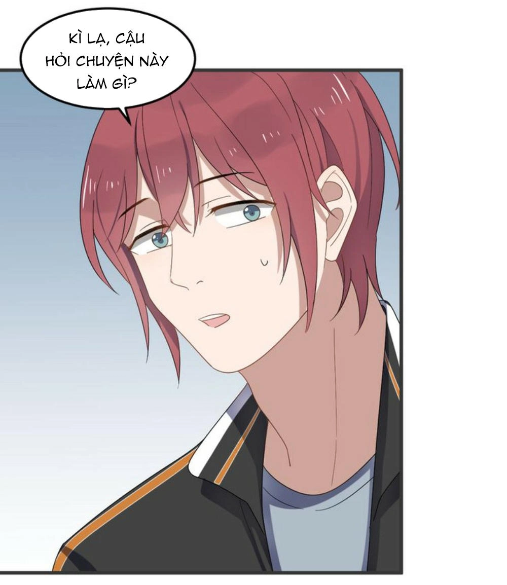 Cận Kề Tiếp Xúc Chapter 72 - 39