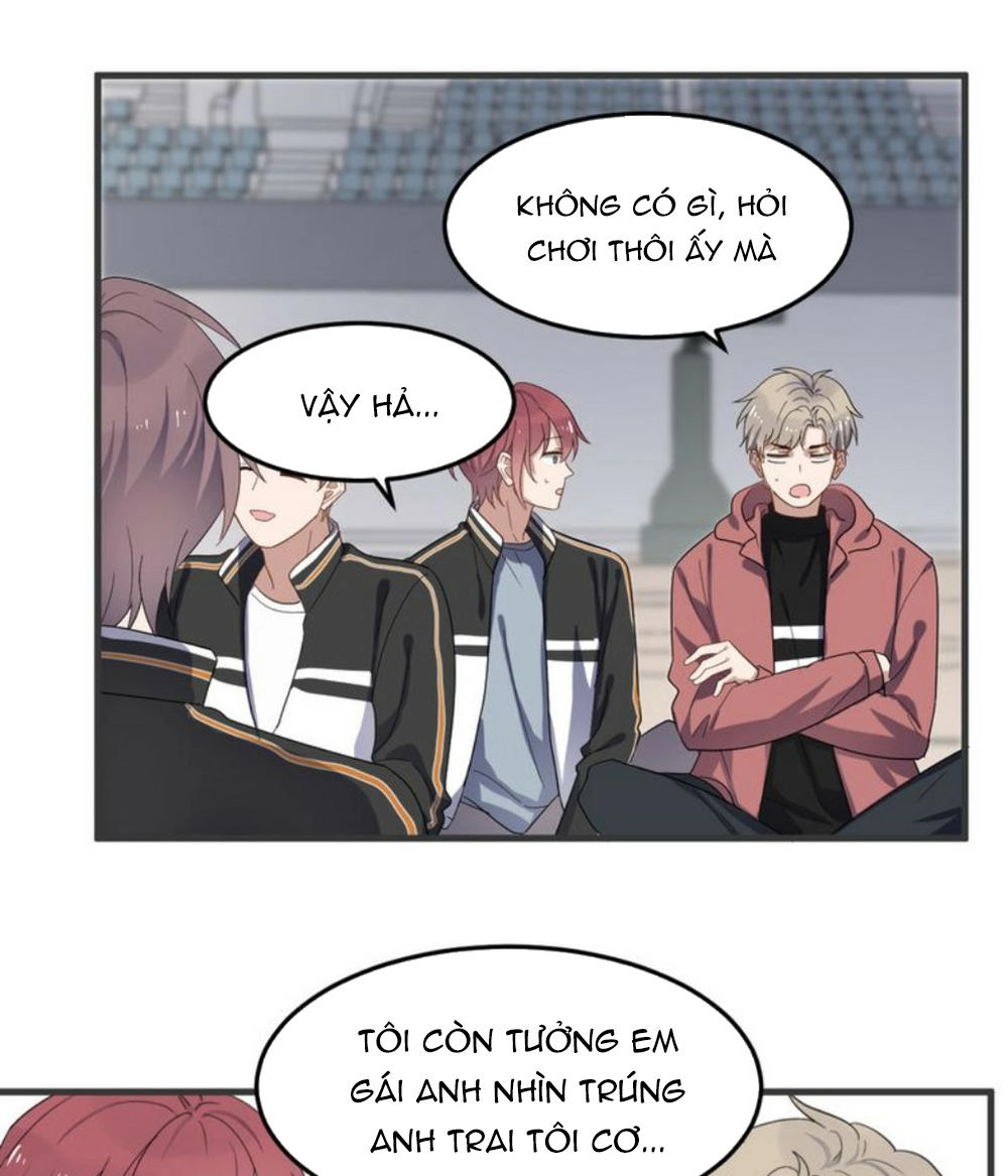 Cận Kề Tiếp Xúc Chapter 72 - 40