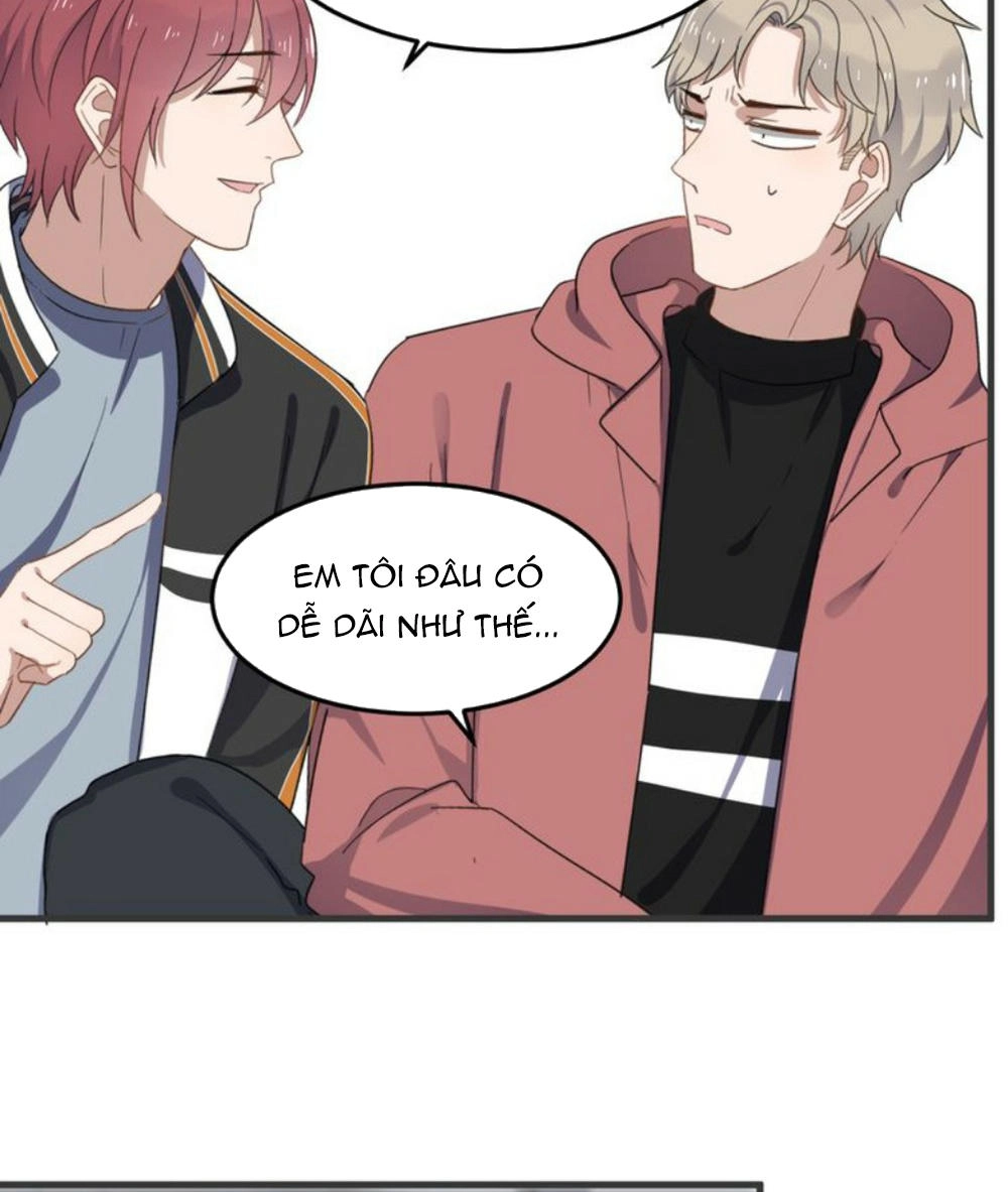 Cận Kề Tiếp Xúc Chapter 72 - 41