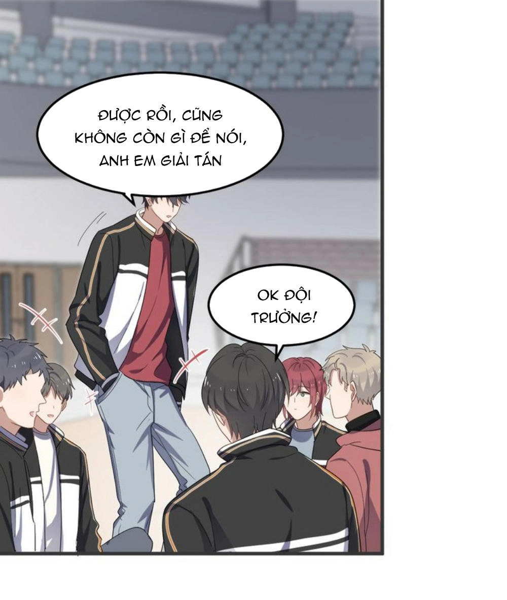 Cận Kề Tiếp Xúc Chapter 72 - 42