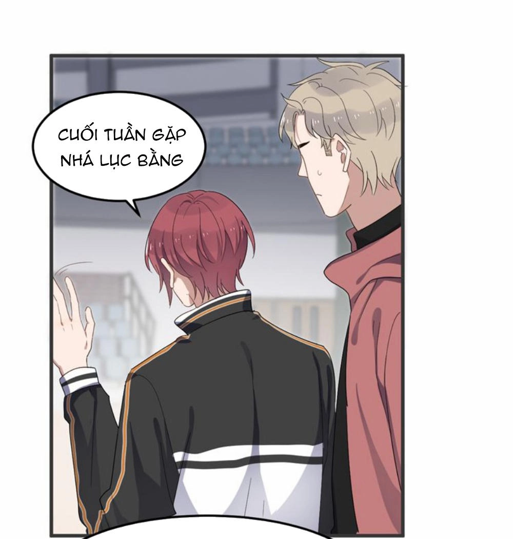 Cận Kề Tiếp Xúc Chapter 72 - 44