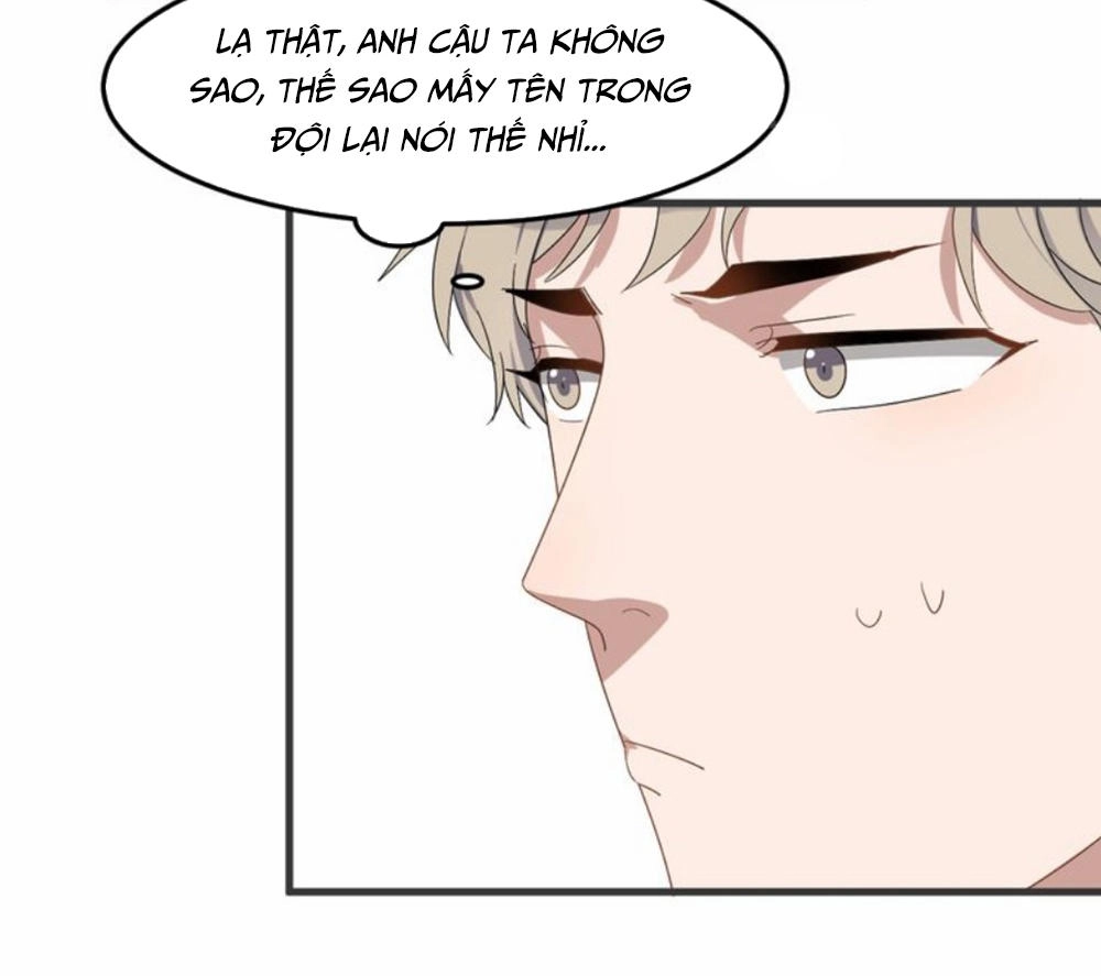 Cận Kề Tiếp Xúc Chapter 72 - 45