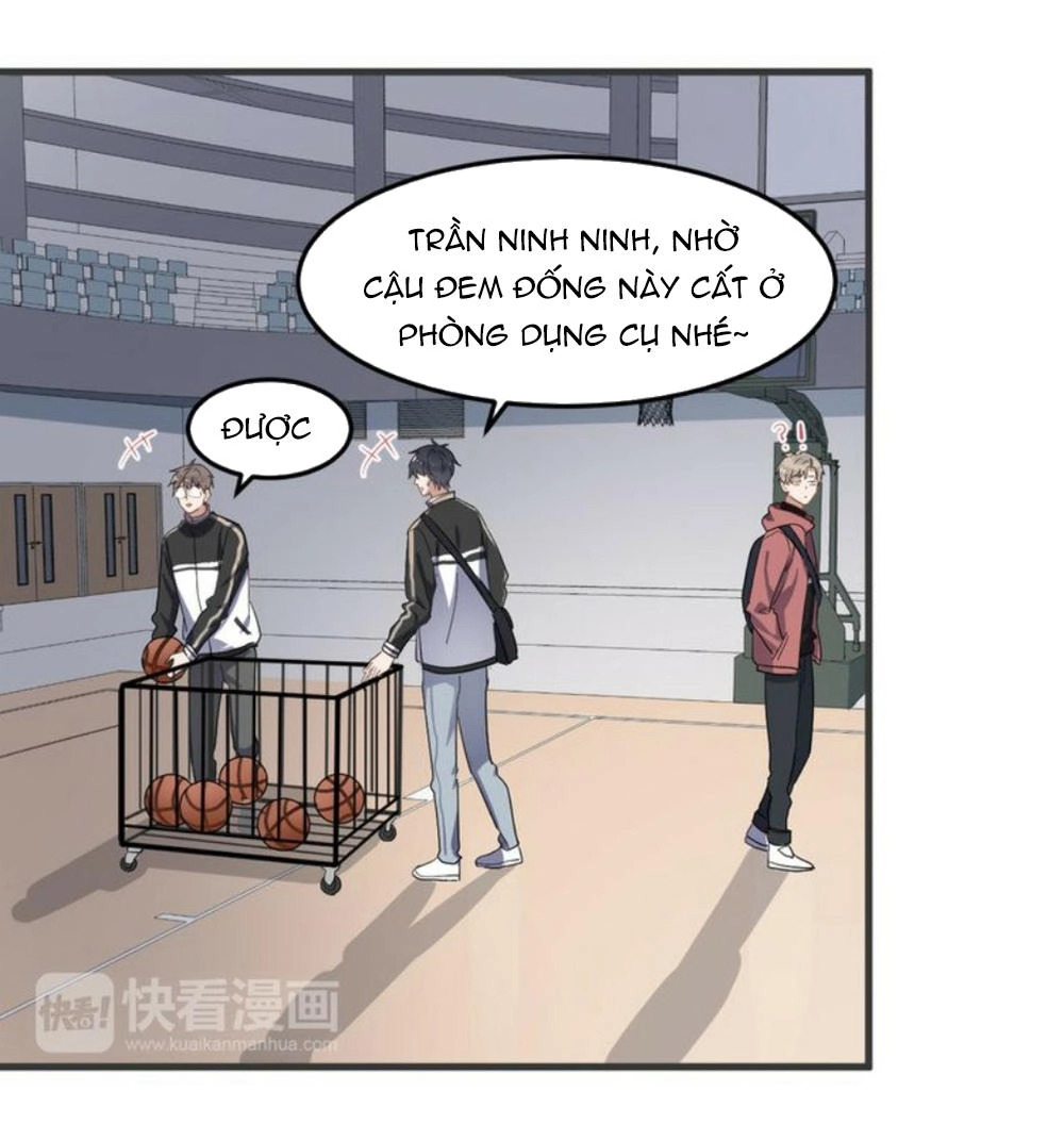 Cận Kề Tiếp Xúc Chapter 72 - 46