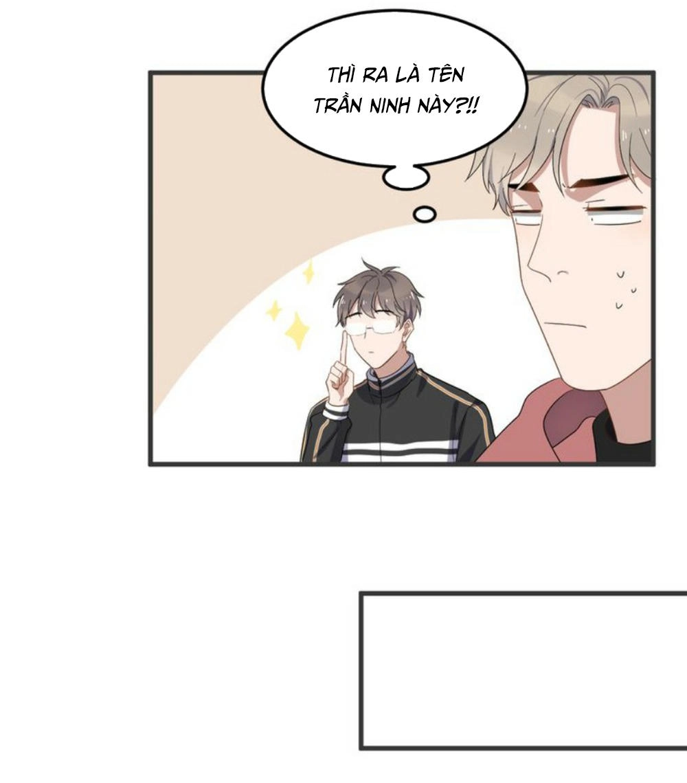 Cận Kề Tiếp Xúc Chapter 72 - 47