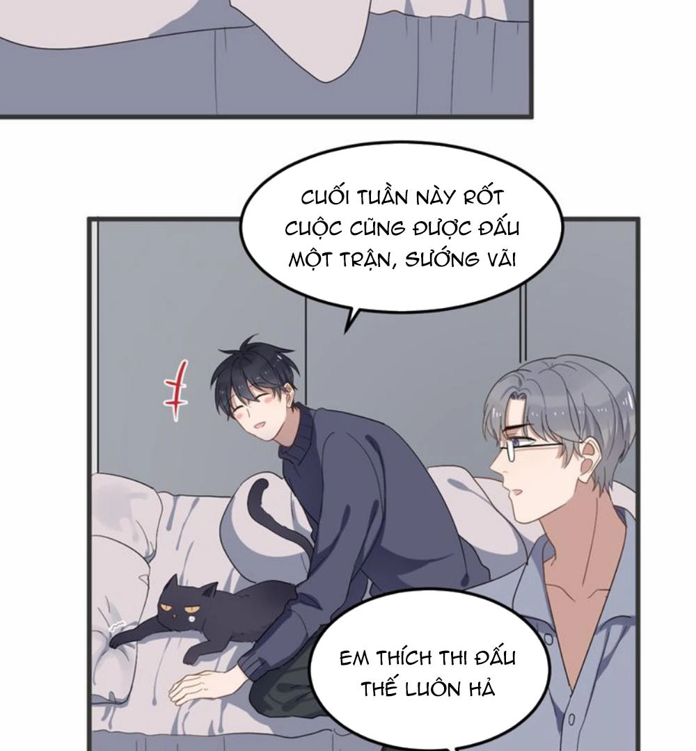 Cận Kề Tiếp Xúc Chapter 72 - 50