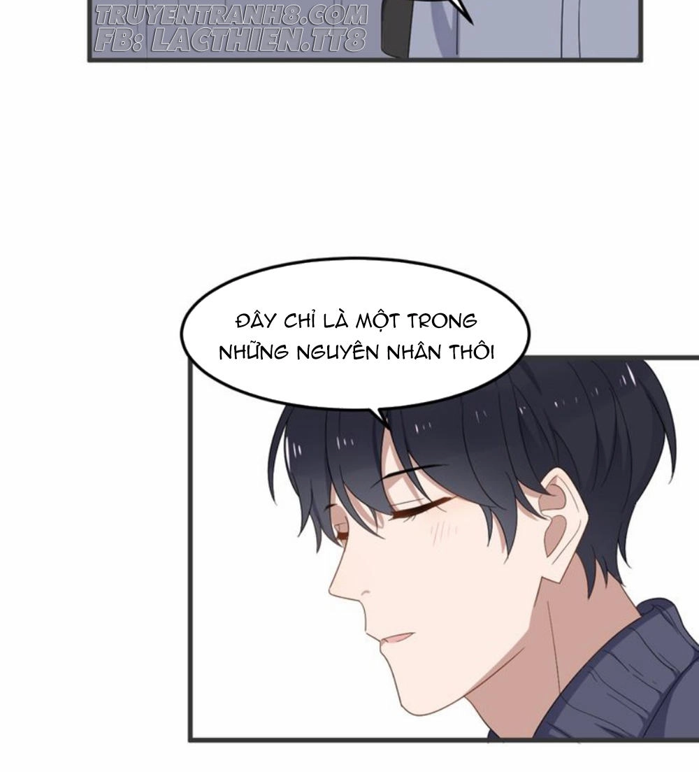 Cận Kề Tiếp Xúc Chapter 72 - 51