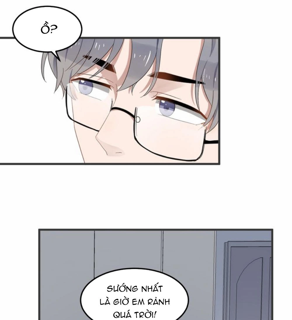 Cận Kề Tiếp Xúc Chapter 72 - 52