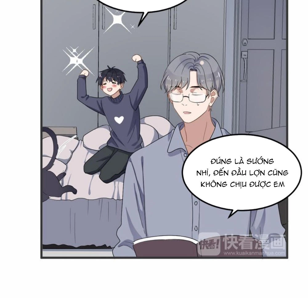 Cận Kề Tiếp Xúc Chapter 72 - 53