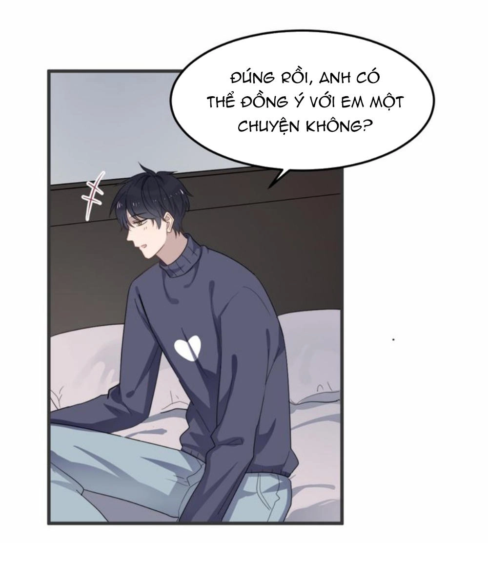 Cận Kề Tiếp Xúc Chapter 72 - 54